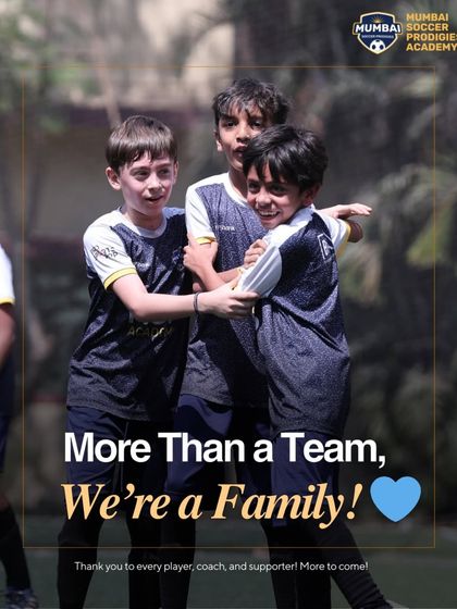 Academy Life & Team Spirit photo 14