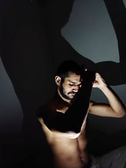 Brahmamuhurta, the sacred time before sunrise, is the most potent time for meditation and self-reflection.