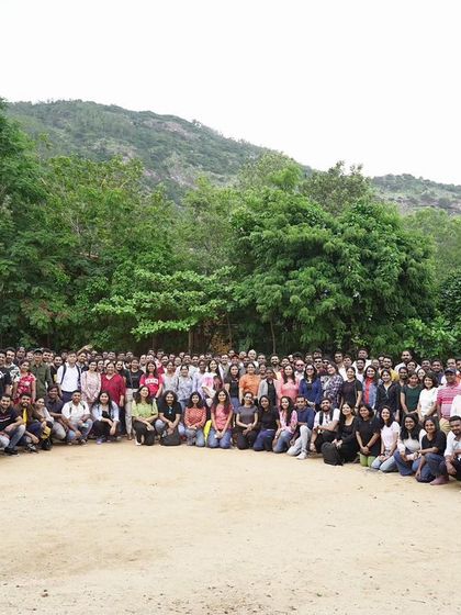 Discovery Village Resorts - Corporate & Group Outings Corporate Team Building & Group Fun photo 13