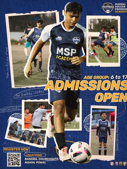 Join Our Academy photo 3