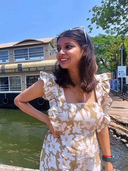 Nishtha - Fashion Styling & Consultation My Personal Style Journey photo 5