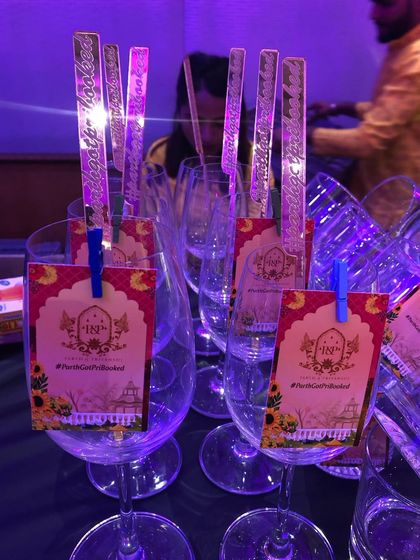 Bespoke Bar Setups & Decor photo 67