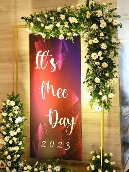 Avenues Weddings and Events - Corporate Event Planning Corporate Galas & Executive Dinners photo 5