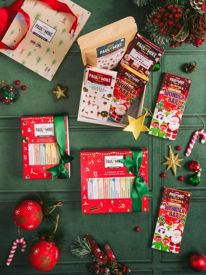 Festive & Seasonal Campaigns photo 59