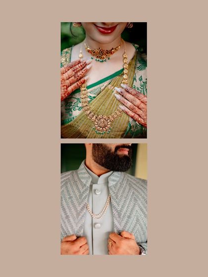 Studio WE Weddings - Pre-Wedding & Engagement Services Pre-Wedding Shoots: Heritage & Architecture photo 22