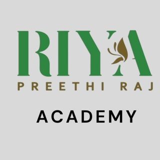 Riya By Preethi Raj