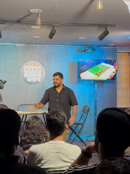 The Live Show Experience photo 7