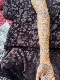 Organic Henna Products