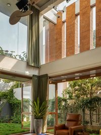 Interior Architecture & Design