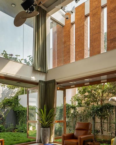 Interior Architecture & Design