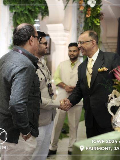 Madihah Home - Corporate Gifting Our World: Events & Recognition photo 9