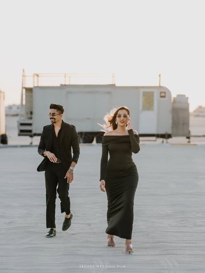 2Bonds - Wedding Photography & Films Pre-Wedding Narratives: The Start of Your Story photo 41