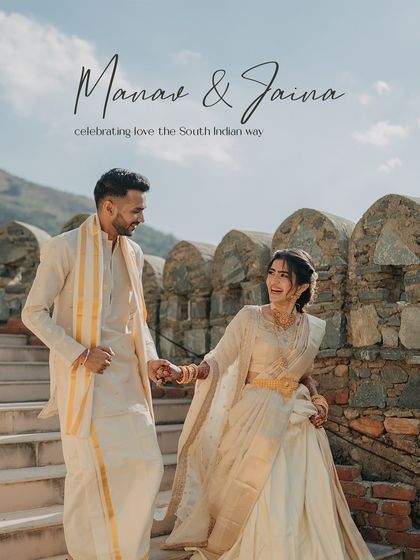 Creative Wedding Themes photo 18