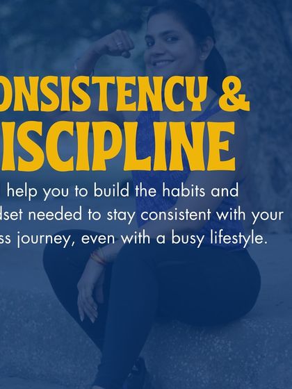 Shikha Singh - Online Competitive Powerlifting Coaching for Women Let's Get Started: Online Coaching & Plans photo 3