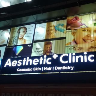 Aesthetic Clinic