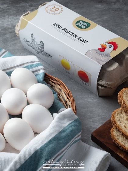 Packaged Goods & E-commerce photo 4