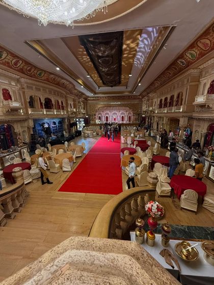 Corporate & Private Celebrations photo 10