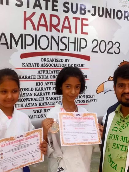 Our Champions' Corner photo 17