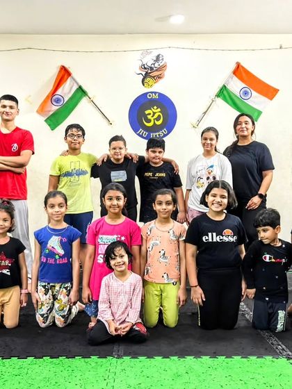 Our Community & Team Spirit photo 9