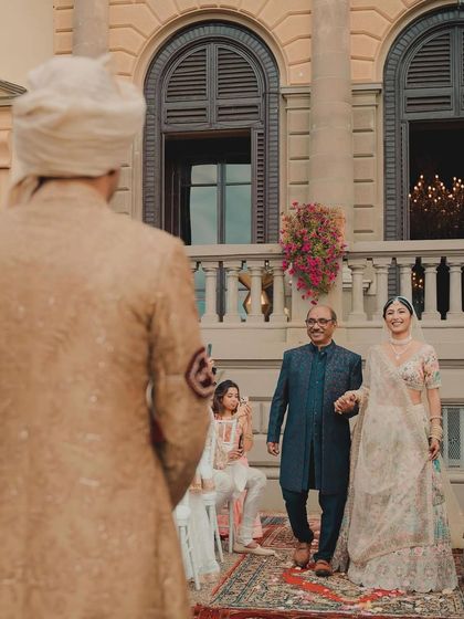 As Seen In Vogue & Condé Nast photo 13