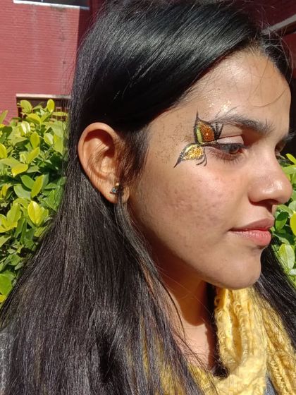 Butterfly & Winged Designs photo 35