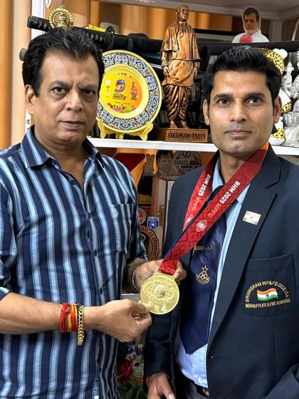 The Official Path: KIO Affiliation photo 10