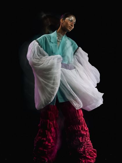 Avant-Garde & Conceptual Looks photo 20