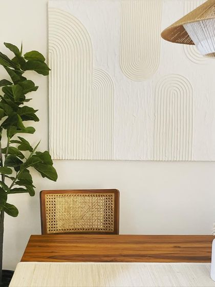 Spectre Architects - Residential Architecture & Interior Design Minimalist Apartment Sanctuaries photo 25