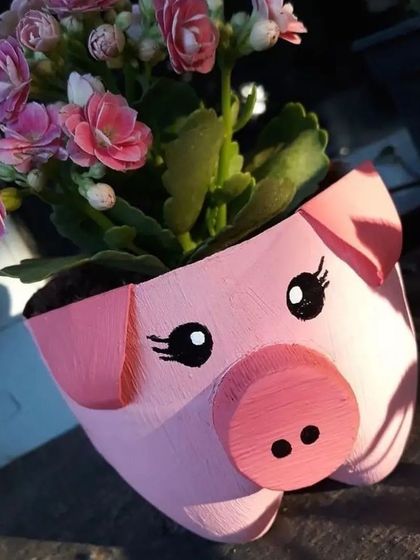 Bangalore Gardens - Vertical & Rooftop Gardening Creative & Upcycled Planters photo 7