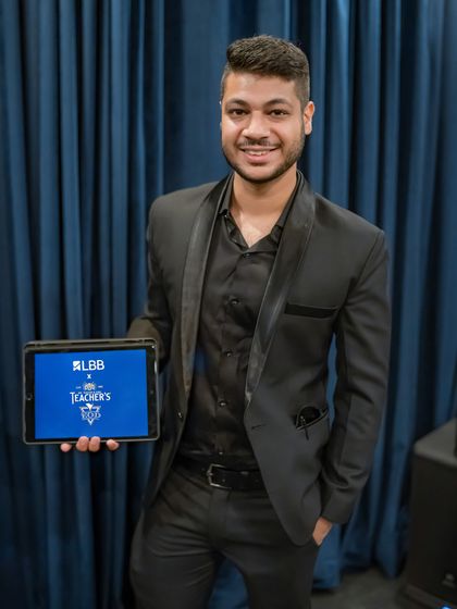 Custom Magic for Leading Brands photo 14