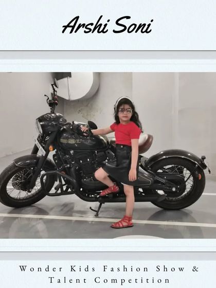 Meet Our Rising Stars photo 58