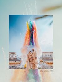 Custom Bridal Wear & Trousseau