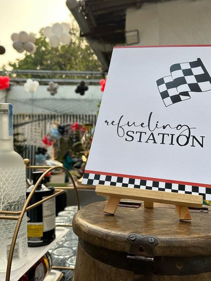 Your Kiddo's Dream Party, Brought to Life photo 36