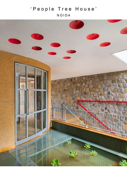 The People Tree House: A Sanctuary for Harmonious Living photo 18