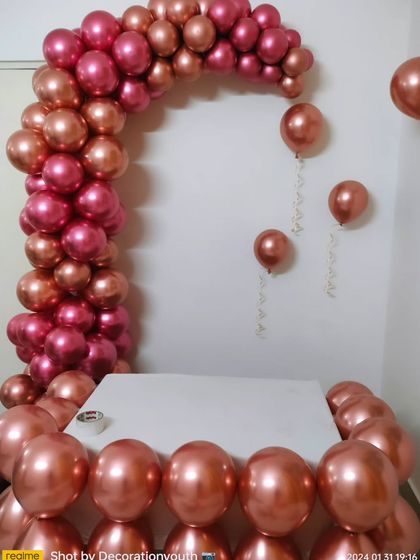 Grand Backdrops & Photo Booths photo 6