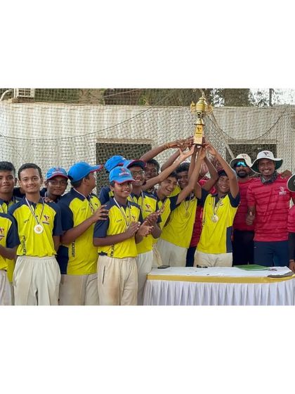 Pravin Tambe Premier League (PTPL) Highlights photo 4