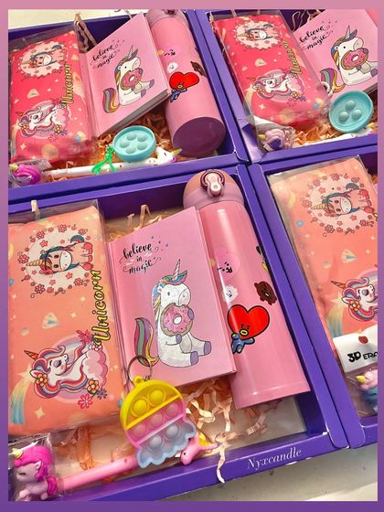 Kids' Birthday Party Favors photo 58