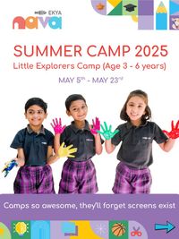 Summer & Holiday Camps