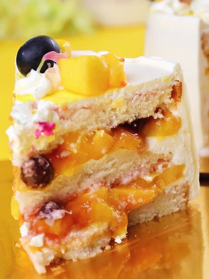 L'amour Sugar - Bespoke & Designer Cakes Sweetness for Every Season photo 8