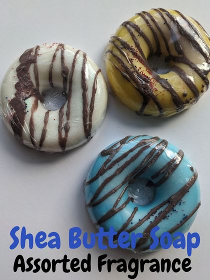 Neetikriti - Artisan Soaps for Sensitive Skin Make Bathtime Fun photo 18