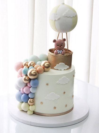 Baby Showers & First Milestones photo 15