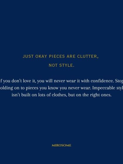 Ananya Shetty - Personal Image & Style Makeover My Style Philosophy photo 13