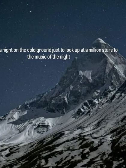 Life on the Trail: The B&C Experience photo 3