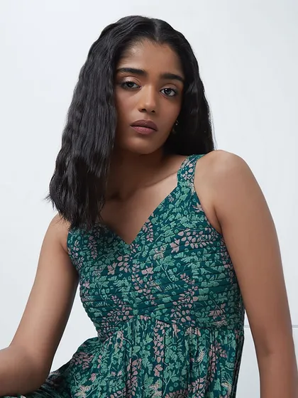 These images showcase my range for Westside, from bold lips and sleek hair to edgy, short hairstyles and minimal makeup for their diverse clothing lines.