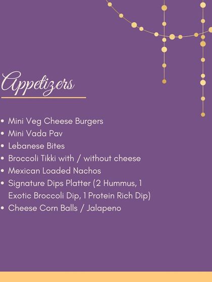 Explore Our Menu photo 3