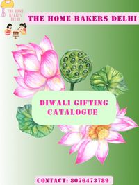 Curated Gift Hampers