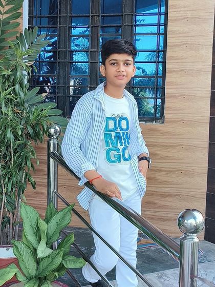 Your Journey Starts Here: The Auditions photo 56