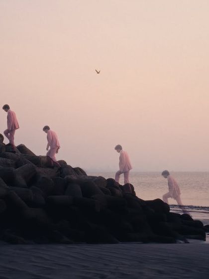 Editorial & Avant-Garde Artistry photo 42