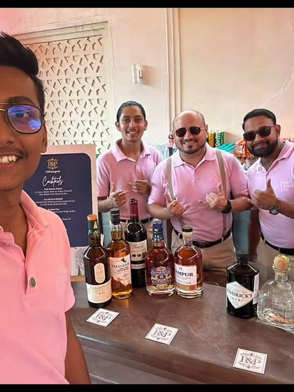 Our Professional Team & Global Reach photo 45