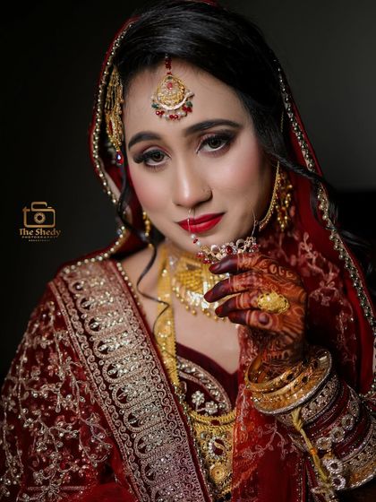 Our Stunning Brides photo 7